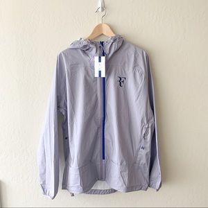 Nike RF HyperShield Roger Federer Jacket